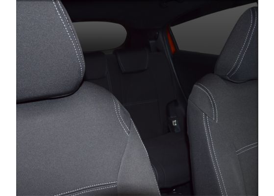 Honda hrv front online seat covers