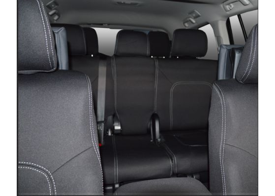 Lexus lx outlet 570 seat covers