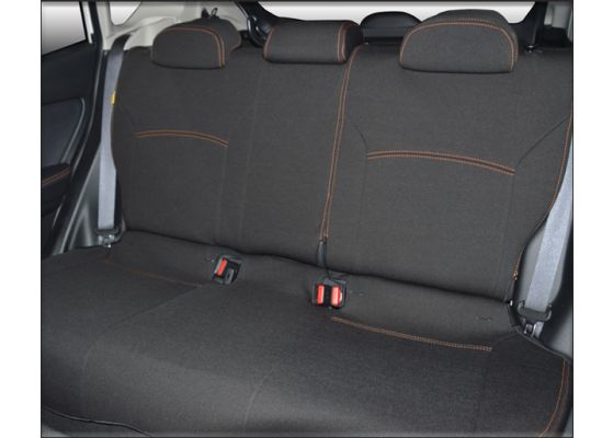 Subaru impreza sales back seat cover
