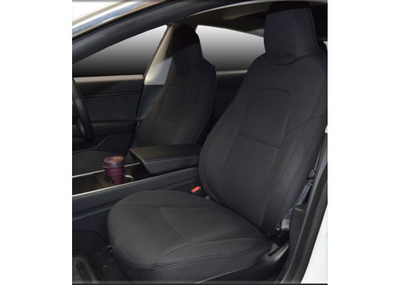 Car Seat Cover Set | Tesla Model 3