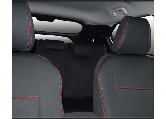 Mitsubishi eclipse cross seat covers online