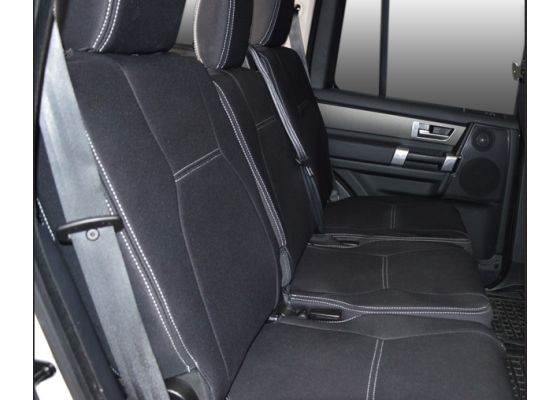 Land rover discovery 4 online seat covers