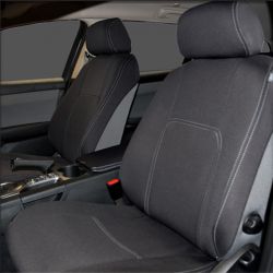VE Holden Commodore FRONT Seat Covers, Snug Fit, Premium Neoprene (Automotive-Grade) 100% Waterproof