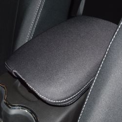 VF Holden Commodore Console Lid Cover, Snug Fit, Premium Neoprene (Automotive-Grade) 100% Waterproof