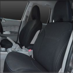 Subaru Forester Front Waterproof Seat Covers