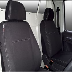 FRONT Seat Covers Custom Fit Mercedes-Benz Vito Wagon (2004-2014), Premium Neoprene, Waterproof | Supertrim