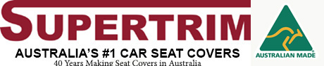 logo with Australian made 40 years